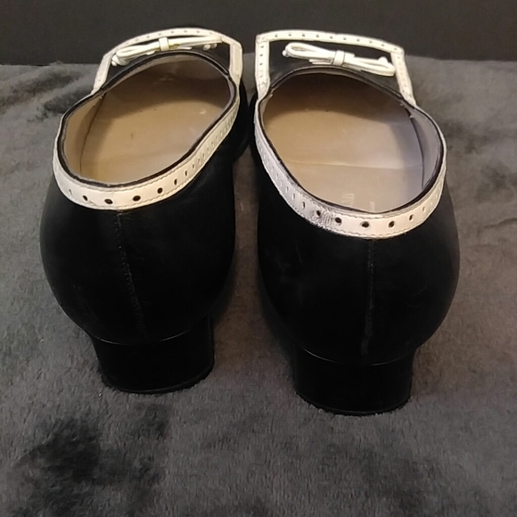 Cole Haan Mules - Picture 3 of 5